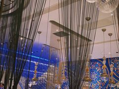 -阿里疆Alijiang·丝路美食·异域风情·清真(长楹天街店)