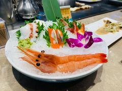 -上渔铁板烧(熙悦汇店)