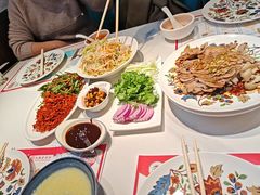 -老昌春饼(西民主路总店)