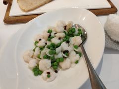 -小厨娘淮扬菜(天印大道店)