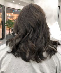 -Moyue HAIR SALON