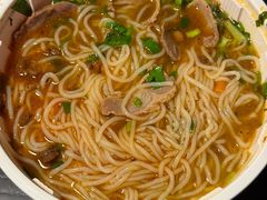 -一品飘香健康米线(一中总店)