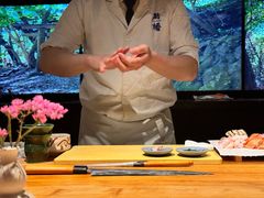 -鮨椿(瑞虹天地太阳宫店)