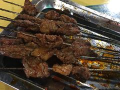 -有奴思烤肉·清真(正宁路店)