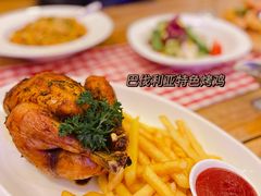 -PAULANER普拉那德国啤酒花园(千玺广场店)