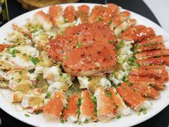 -红月湾海鲜饭店•沙滩海景(双月湾店)