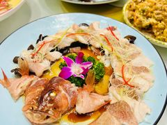 -阿里元老宋海鲜大排档(明发店)