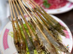 -燃计沙茶皇·香港沙茶火锅(人广旗舰店)