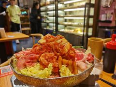 -王氏炉匠·烧鸟放题自助(好运街店)