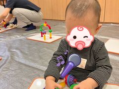 -金宝贝早教(富力广场中心)