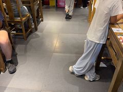 -河沿肉饼Beijing Pie(东华门店)