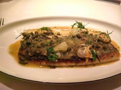 -壳里西餐厅Coquille Seafood Bistro(蒙自路店)