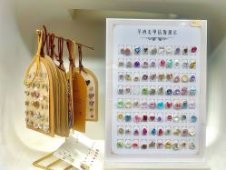 -芊冉•美甲美睫纹绣