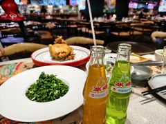 -秦唐一号西安菜馆(钟楼店)