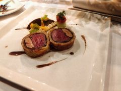 招牌惠灵顿牛排-蝶舍·MAISON PAPILLON