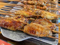 -管氏翅吧(中关村店)