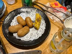 -金龙·打边炉(南京西路店)