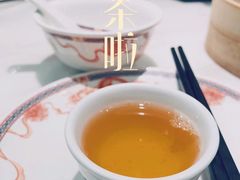-稻香酒家·33年老字号·港式粤菜(富邦中心店)