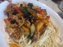 -巴依老爷新疆美食(常营店)