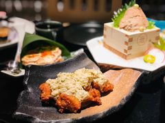 南蛮炸鸡块-無境·匠心日本料理(汉街店)