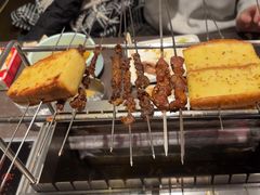 -邢氏老太太烤串(北兴街店)