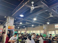 -皖北巫氏三胖地锅鸡(长淮总店)