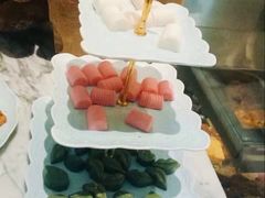 -漳州佰翔圆山酒店·圆山畔西餐厅