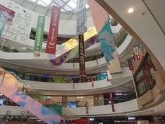 -金隅嘉品Mall