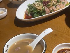 -猪腰一家·地道佛山菜(盐步店)