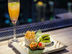-深圳彭年万丽酒店