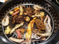-韩盛·盛江山自助料理(中街大悦城店)