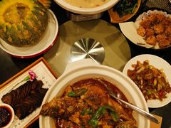 -茶叁酒肆·楚味江湖(菱角湖店)