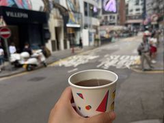 -公利真料竹蔗水(中环店)