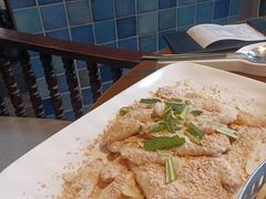 -粗茶淡饭·隐庐私厨(东亭店)