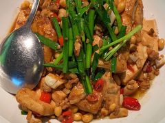 -湘邻呷铺·田园家宴(汉基广场店)