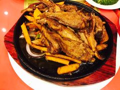 -北京小肠陈饭庄(方庄店)