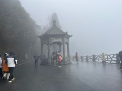 -南岳衡山风景名胜区