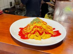 -Hey!蛋包饭(中山店)