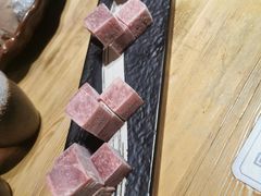 雪花牛肉粒-湊湊火锅·茶憩(杭州湖滨银泰in77店)