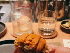 -RONIN Snack Bar
