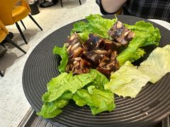 -老板恋上鱼(印象城店)