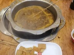-袁记串串香(泉水轻轨站店)