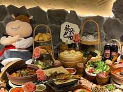 -刘一锅筋头巴脑(凌空二街店)