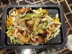 -绿色吴家粥铺(东关街店)