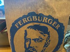 -Fergburger(皇后镇店)
