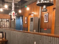 -姜虎东白丁烤肉(深圳湾后海汇店)