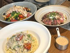 -J's Cafe Lab