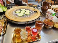 -阿昌白族石板烧(大理古城店)