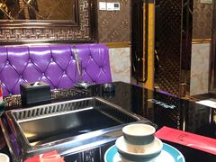 -乐尚一号high唱音乐·火锅