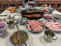 -憨铁匠老火锅(龙岗万科里店)